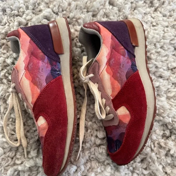 Inkkas sneakers - Picture 3 of 5